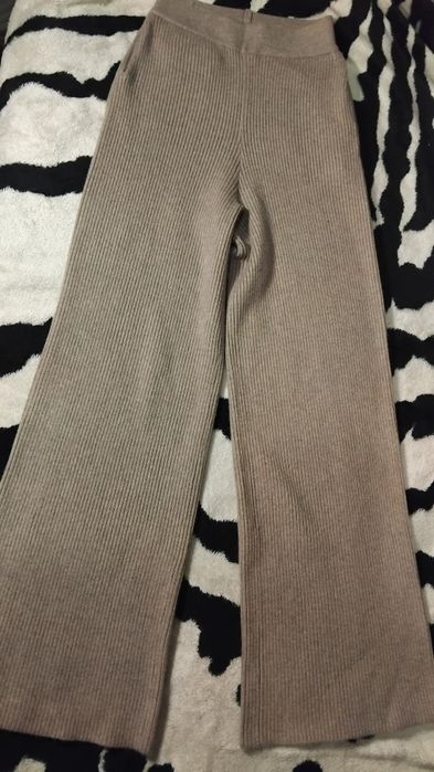 Брюки палаццо теплі,Chloe,оригінал,Італія