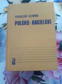 Słownik Polsko- Angielski