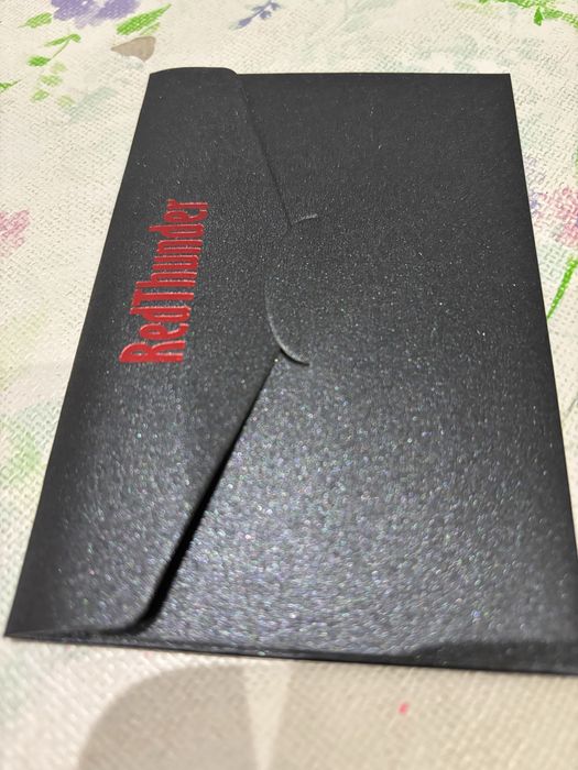 One handed gaming keyboard