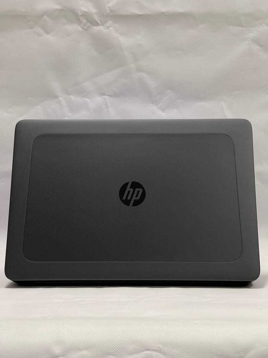 HP Zbook 15 G3 /15.6"/i7-6820HQ/12 GB RAM/SSD 250 GB/Quadro M2000M 4GB