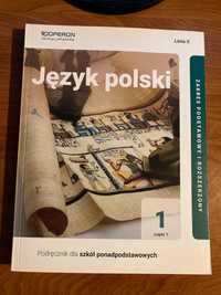 Język polski 1 cz.1