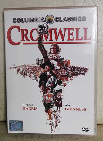 Cromwell - film DVD