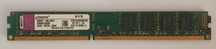 Kingston KVR1333D3N9K2/8G