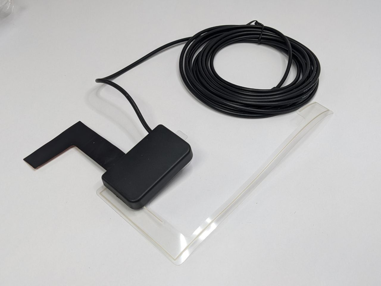 Антенний тюнер FM-передача USB для автомобільного радіо Android 5.1 та