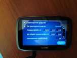 Вантажний GPS навігатор TomTom Pro 5250 Truck з новою картою Європи
