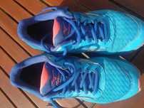 Buty biegowe Mizuno wave rider 20 J1GD177405