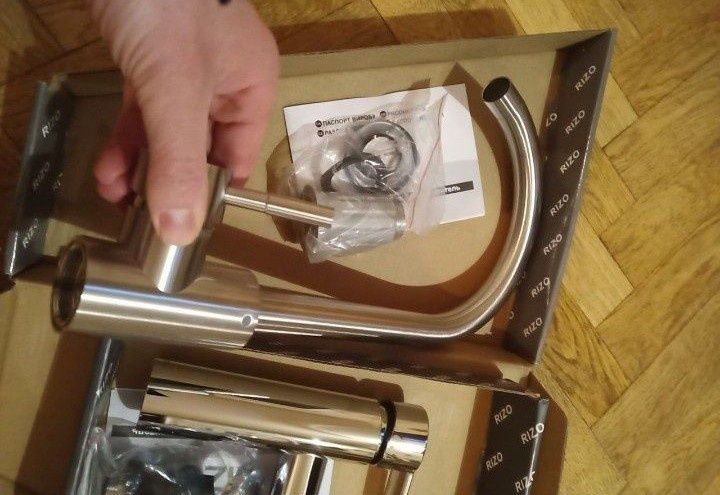 Новый Смеситель кухня смеситель умывальник качество