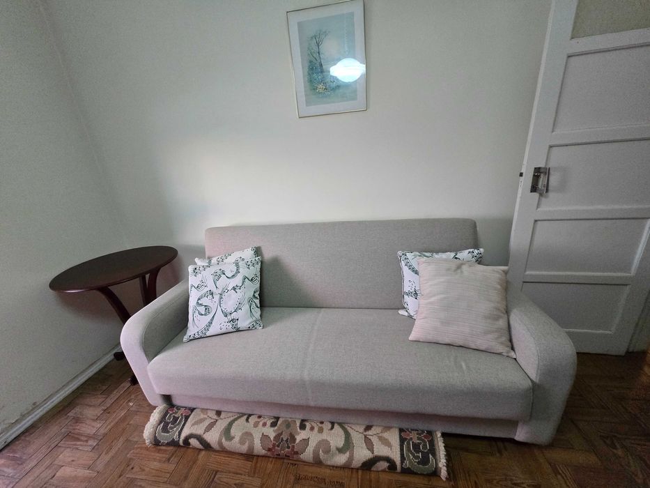 Sofa e Duas Poltronas em Otimo estado!