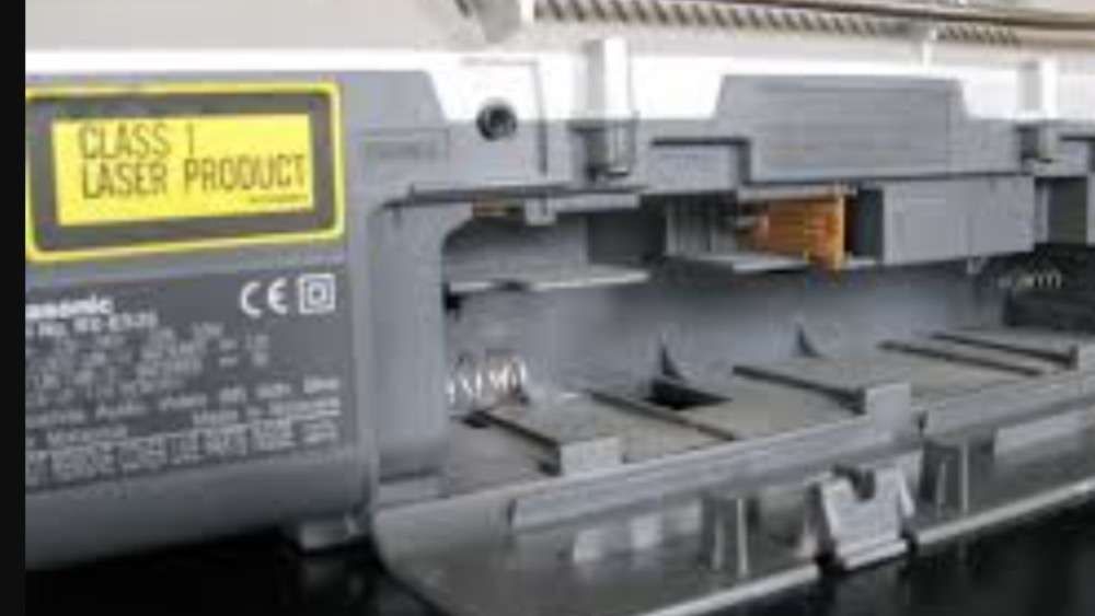 Магнитола БУМБОКС Panasonic RX-ES 25