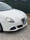 Alfa Romeo Giulietta 1.6 JTDM 16V