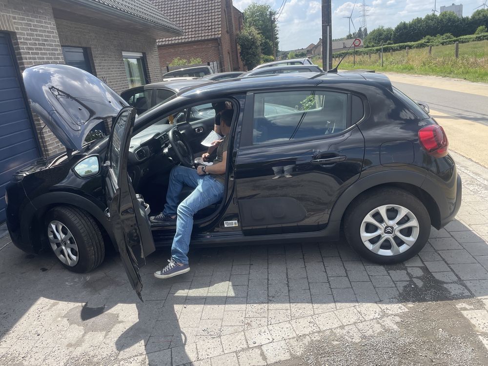 Citroën C3 1.5 BlueHDi | 2020 | 134.357 km | Diesel