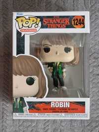 Figurka Funko POP! Stranger Things Robin 1244
