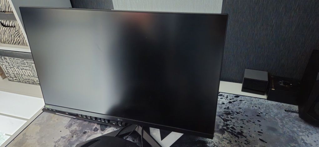 Monitor LG UltraGear 27 gp850p-b