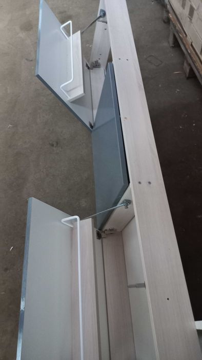 panel meblowy do wanny