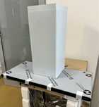 Elica GALAXY BLIX okap 80cm NOWY