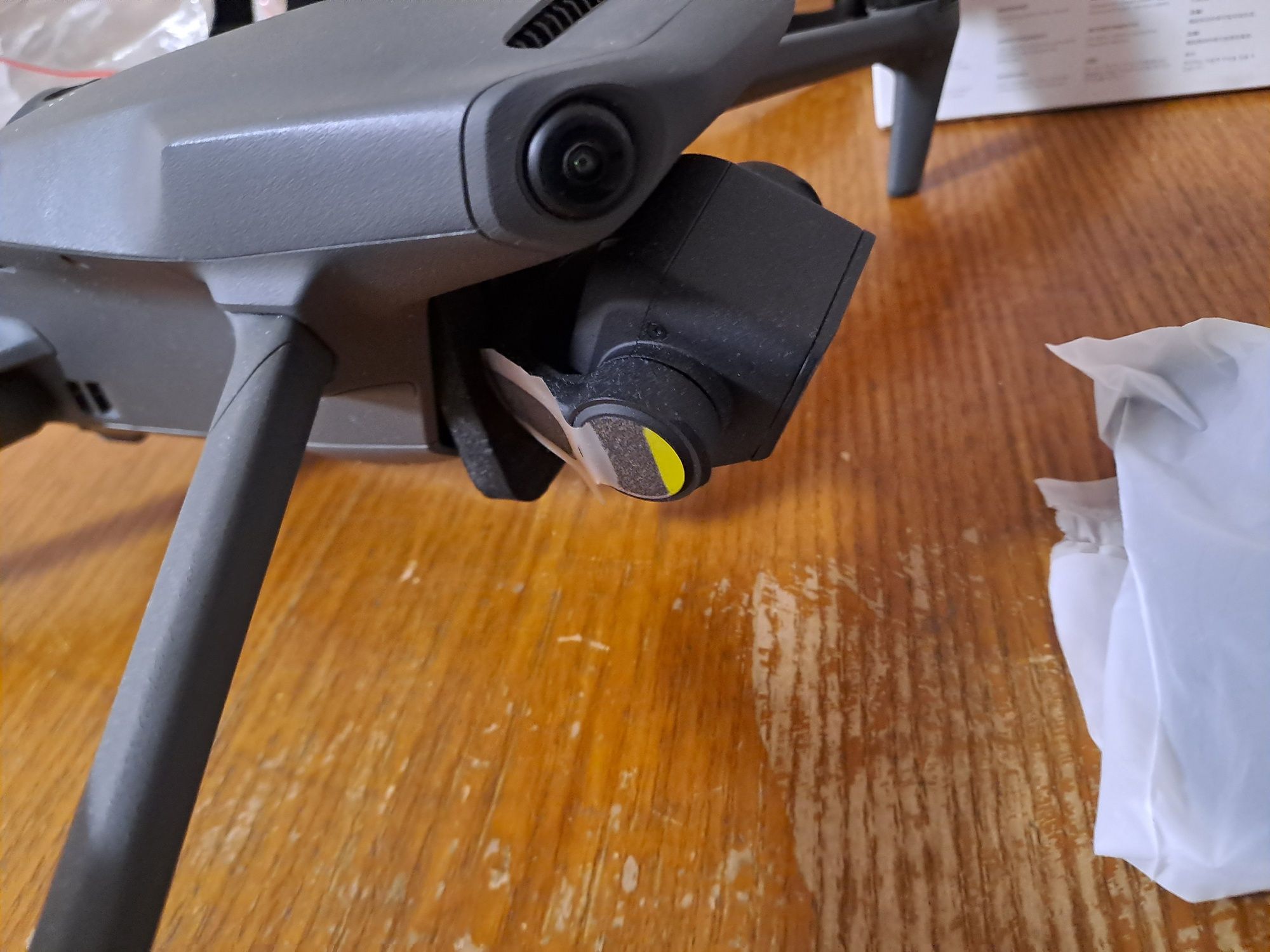 Dji Mavic 3 новий