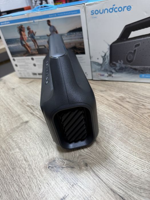 Портативна акустика Anker Soundcore Boom 2 SE 30W