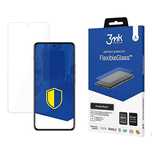 Szkło hybrydowe 3mk FlexibleGlass™ na Motorola Thinkphone