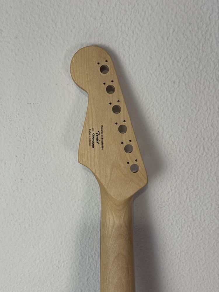Corpo guitarra Fender Squier Mini