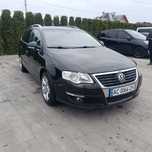 Продам Фольксваген пасат б6 2008 рік  2.0 дизель автомат