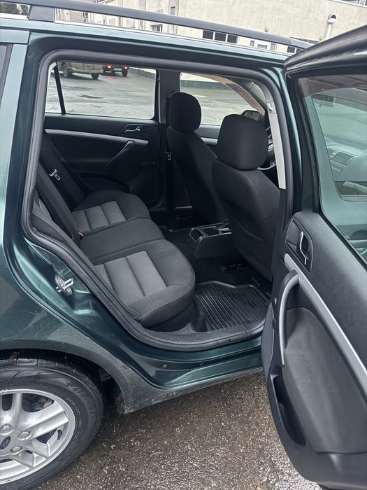 Skoda Octavia A5 2008р 1,9tdi механіка універсал в гарному стані