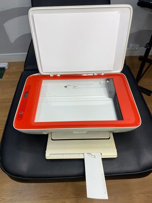 HP Deskjet 2633 Impressora