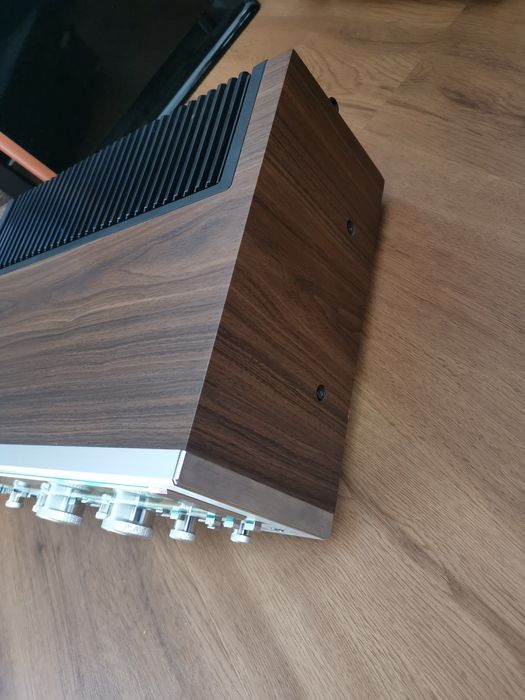 Amplituner Sansui G6000