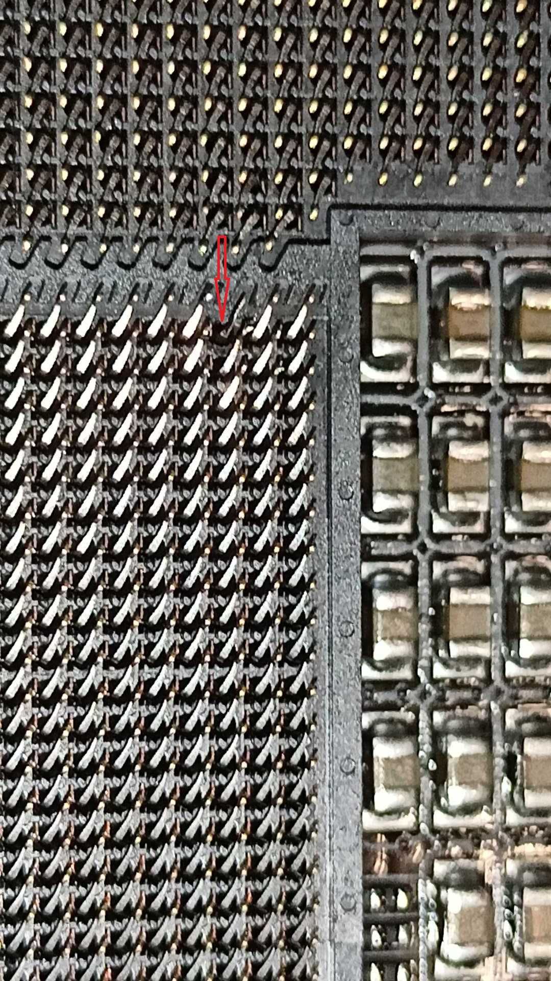 Материнська плата Gigabyte Z270 Gaming K3