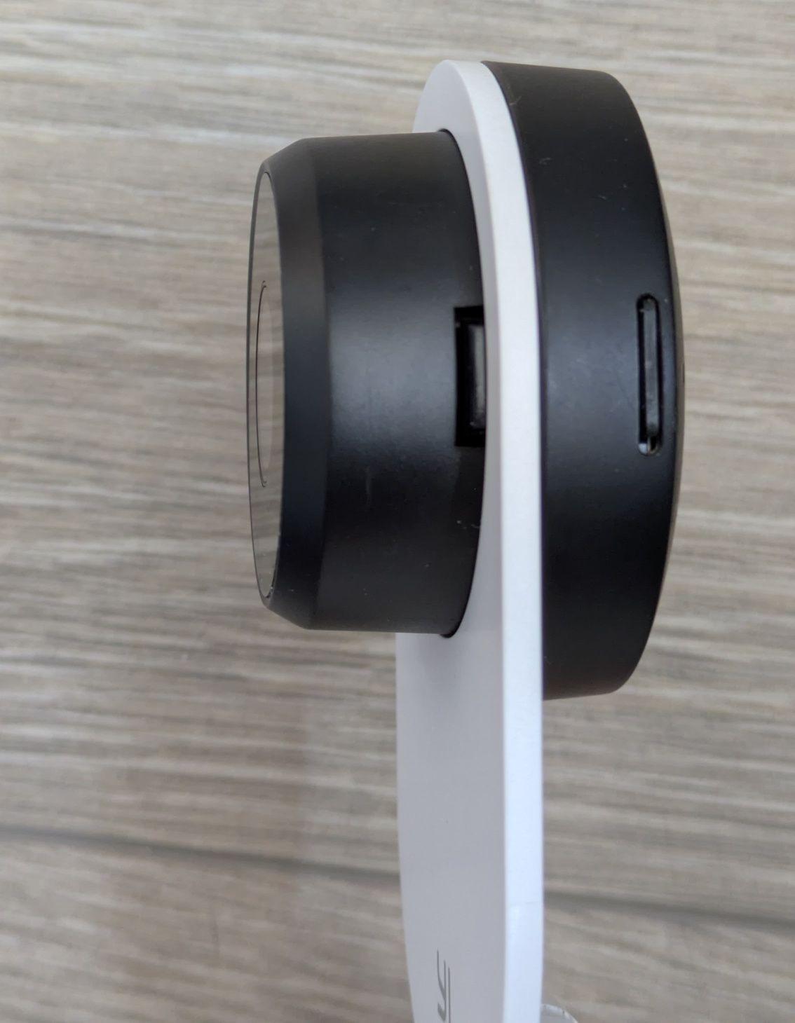 Kamera WiFi Yi Home 3 1080p YYS.2518 Full HD monitoring