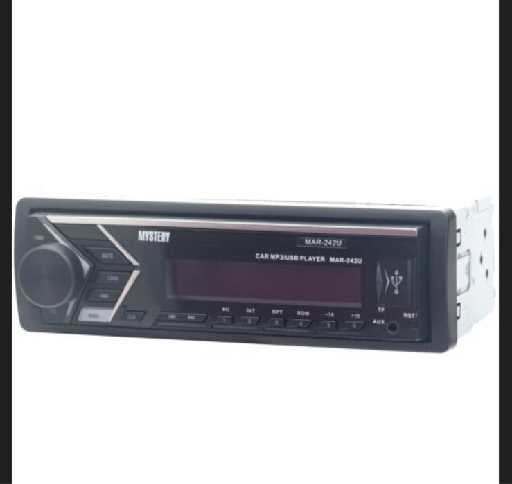 Автомагнитола Mystery MAR-242U