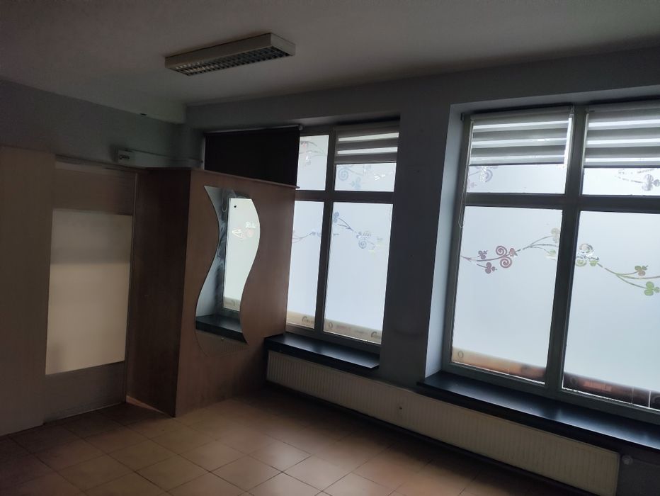 Lokal do wynajęcia! Centrum! Parter! 24.1m!