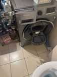 Sprzedam Pralko-suszarka Samsung WD80TA046BE 8/4,5 kg 1400obr