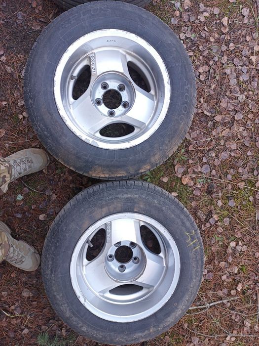 Продам диски 114.3х5