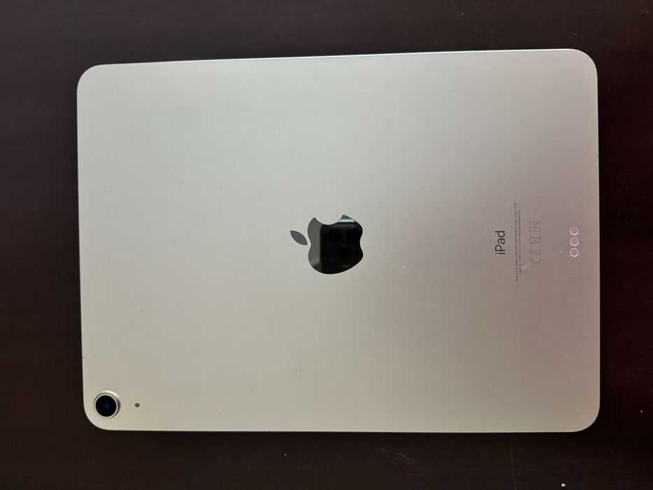 Ipad 4.ª geração 256gb