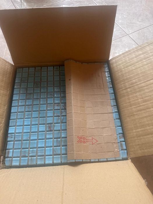 Продам плитку мозаїку