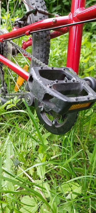 Rower dziecięcy Specialized Hotrock 20