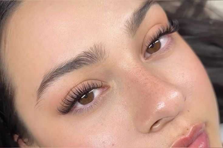 Extensão de Pestanas Profissional I Vagas disponiveis.