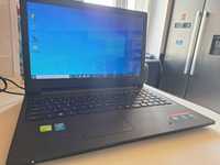 Laptop Lenovo IdeaPad 100-15IBD, 8GB, SSD 256GB, 15,6''