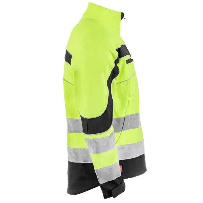 Wyprzedaż 2 szt Nieprzemaklna i wiatroszczelna kurtka robocza / SOFTSH