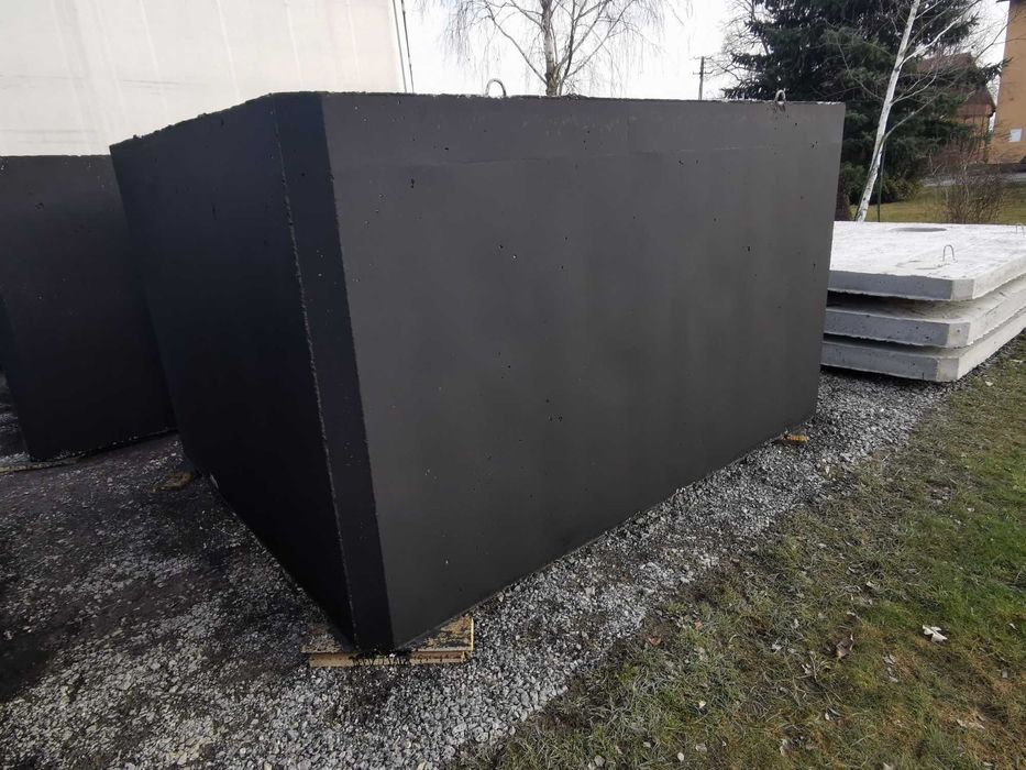 Zbiornik na szambo 10m3 Świdnica/deszczówka/nieczystości/gnojowica