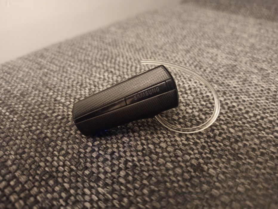 Słuchawka Bluetooth Samsung HM1200 używana