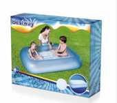 Bestway Basenik Dmuchany 165x104x25cm 51115