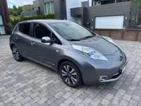 Аренда электромобиль Nissan Leaf