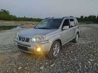 Nissan X-Trail 100kW 2.2d