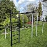 Plac Street Workout Premium