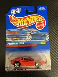 Hot Wheels Ferrari 308