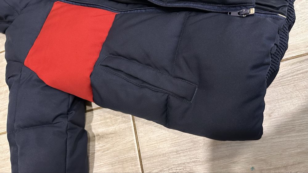 Куртка Пуховик дитячий FILA , оригінал