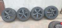 Alufelgi 5x120 8,5Jx18H2 265/60r18