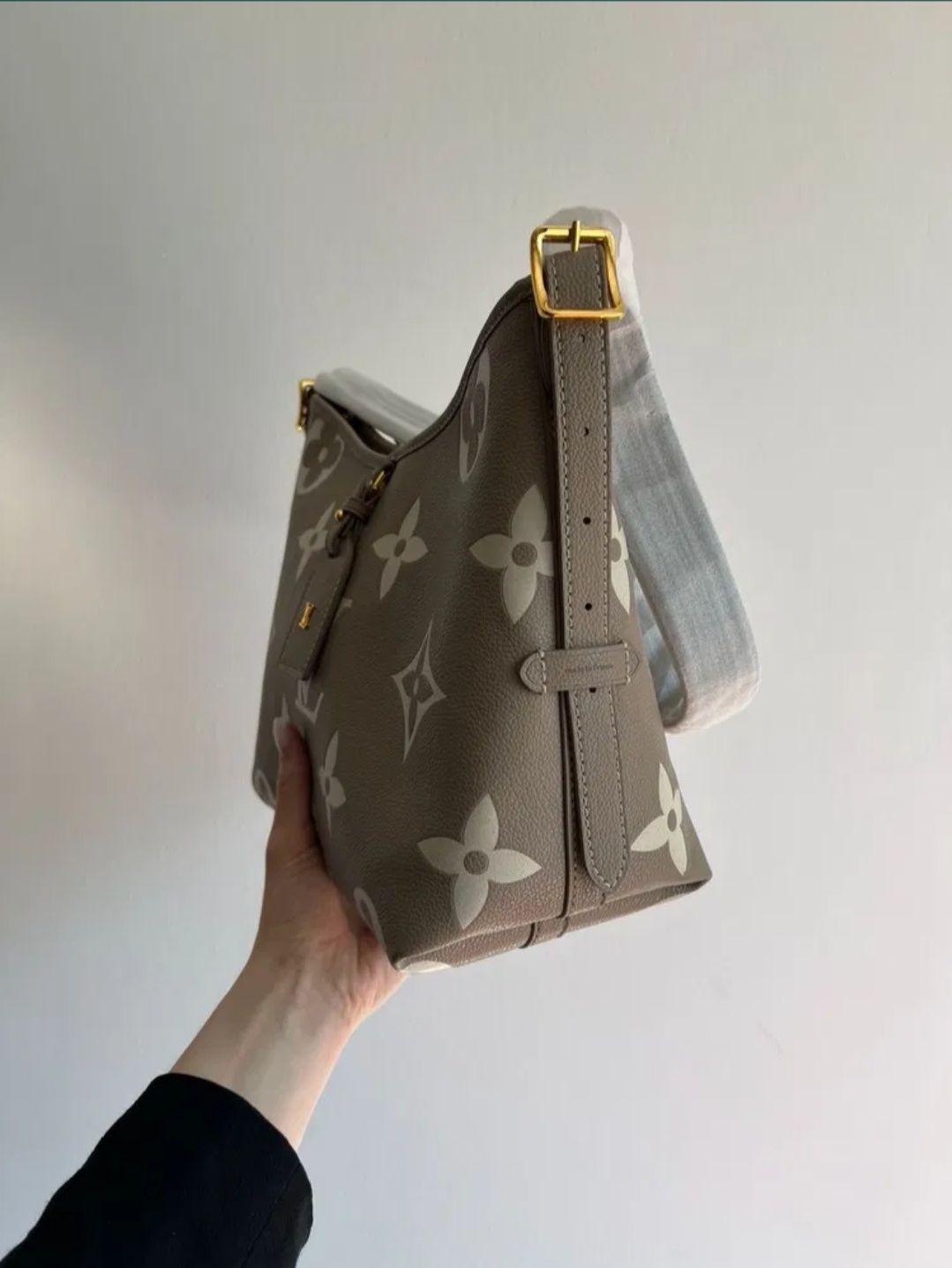 Torebka Louis Vuitton LUX Premium