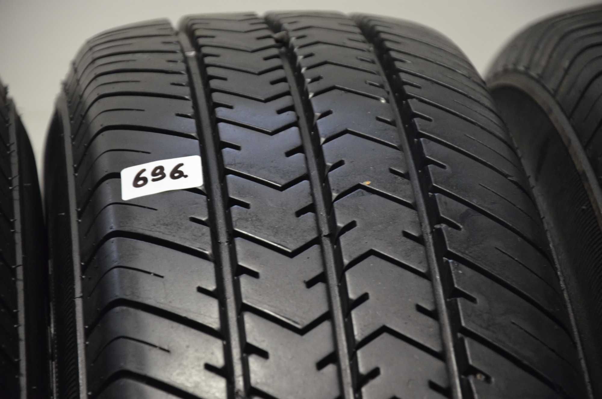 Rok 2020, 225/75 R16c Austone ASR71 Komplet nr696